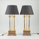 1195 5245 TABLE LAMPS